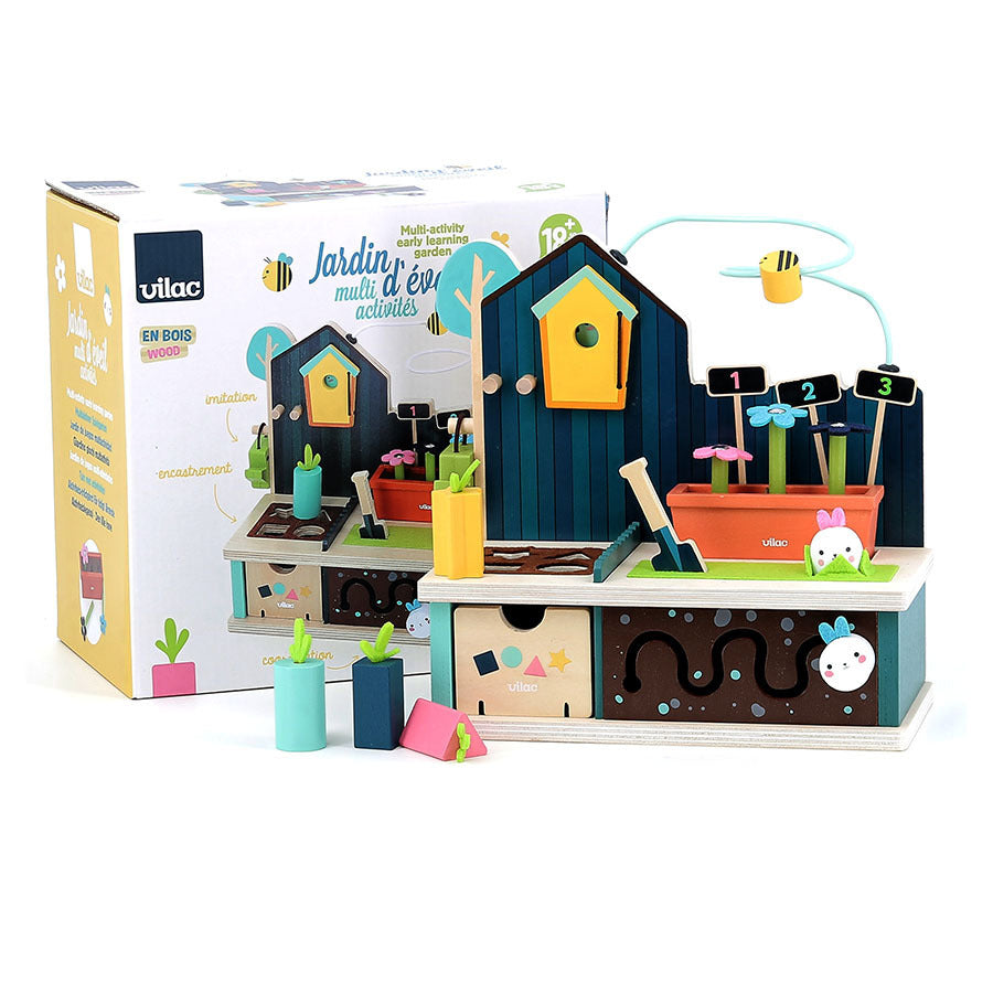 Early Learning Garden