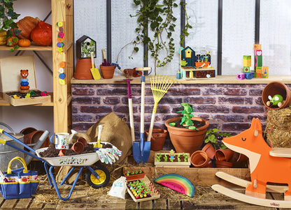 Early Learning Garden