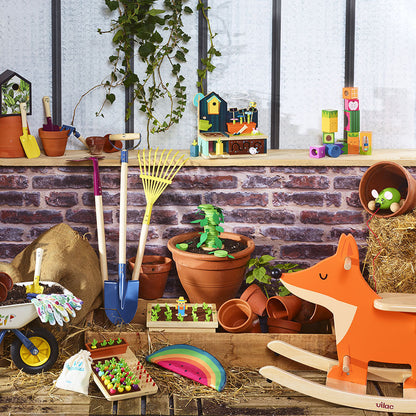 Early Learning Garden