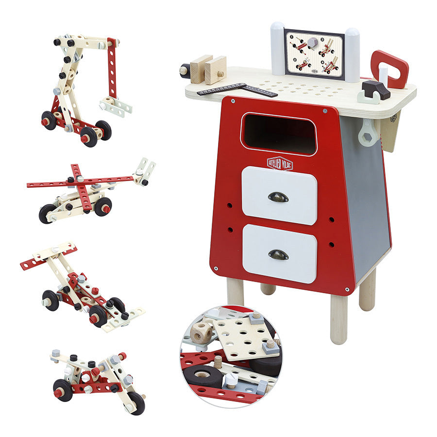 Workbench