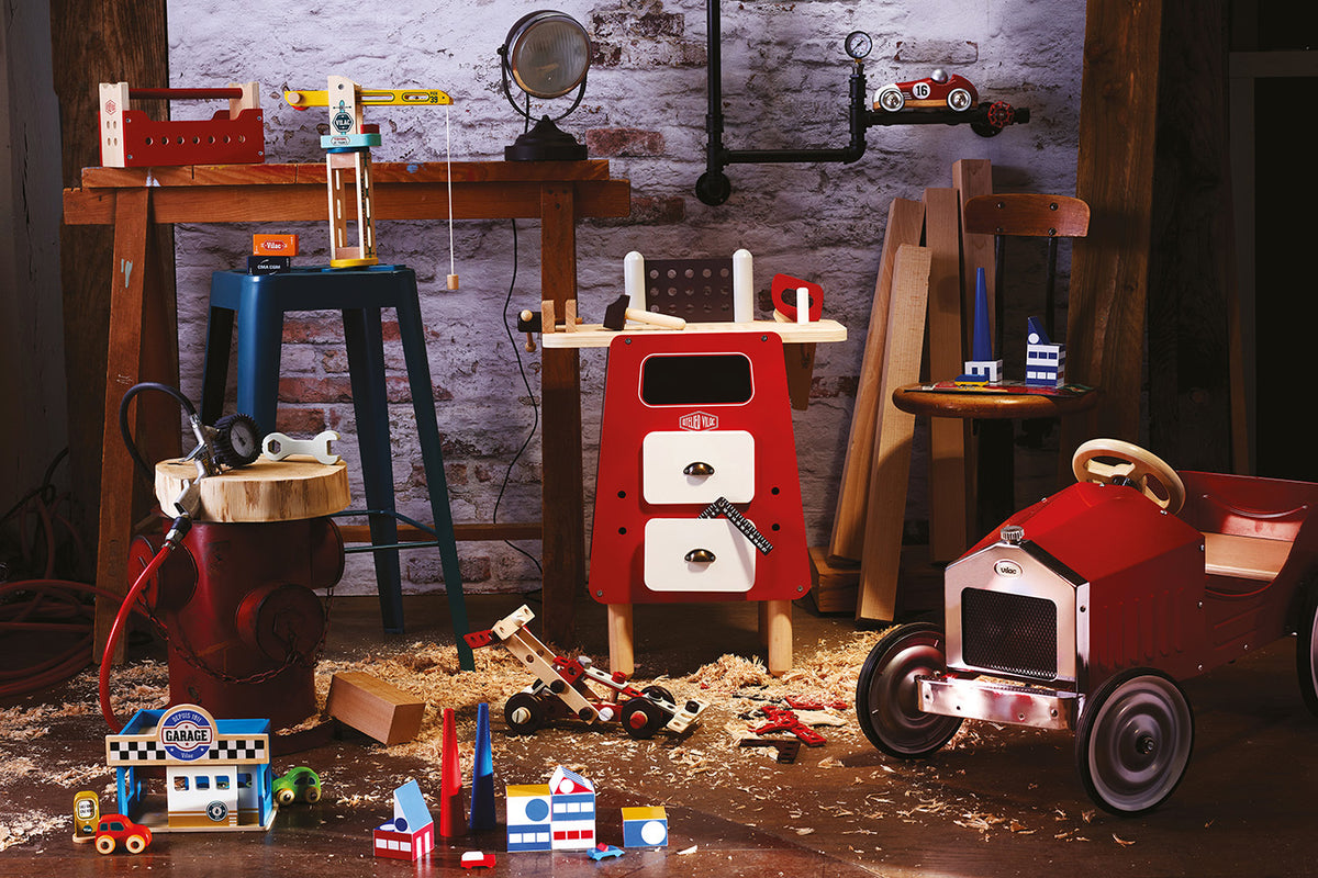 Workbench