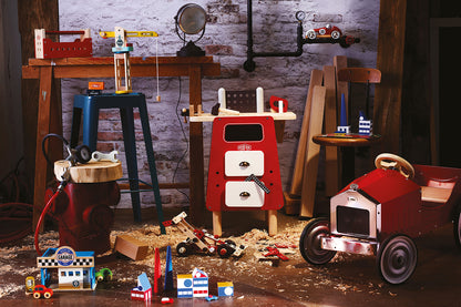 Workbench