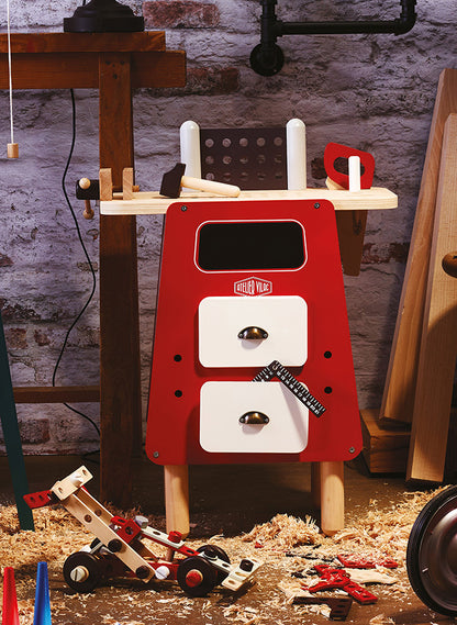 Workbench