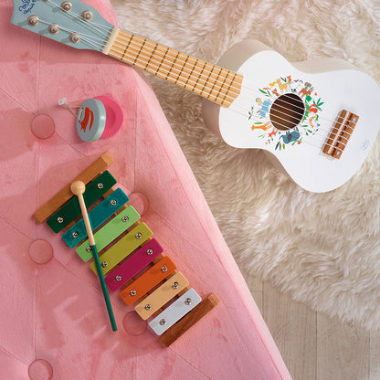 Music Set - Animals of the World