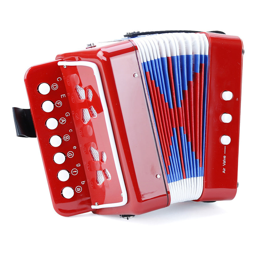 Accordion