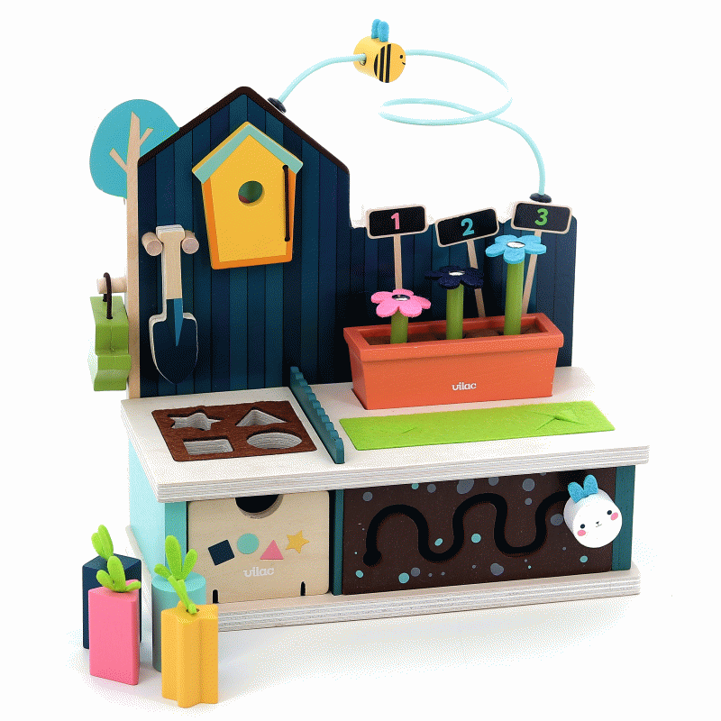 Early Learning Garden