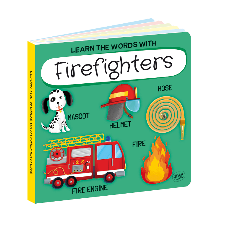 Q-Box - Firefighter