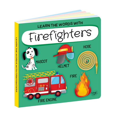 Q-Box - Firefighter