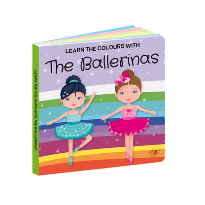 Q-Box - Ballerinas