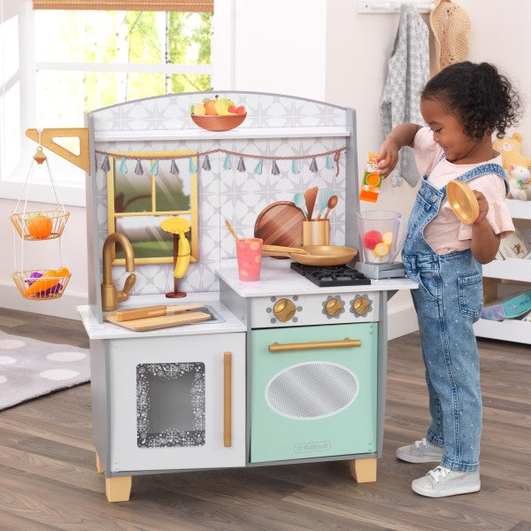 Smoothie Fun Play Kitchen