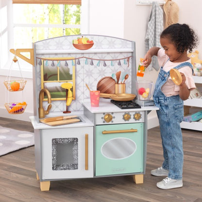 Smoothie Fun Play Kitchen