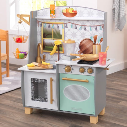 Smoothie Fun Play Kitchen