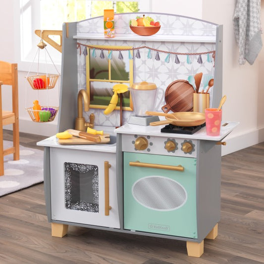 Smoothie Fun Play Kitchen