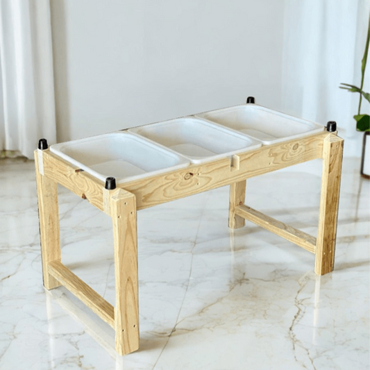 Kid’s Sensory Table - PRE ORDER