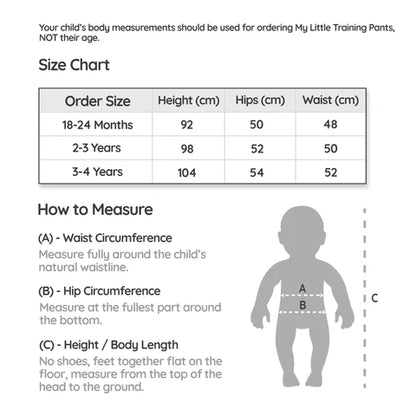 My Carry Potty with Training Pants Penguin