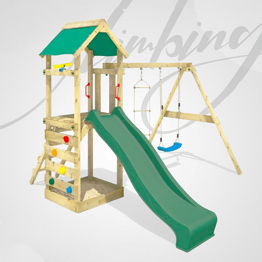Climbing Frame - PRE ORDER