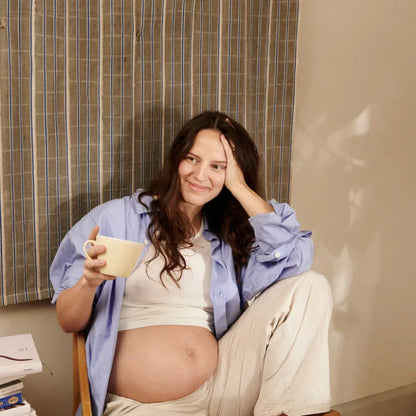 Specialday My Pregnancy – Memories & Treasures