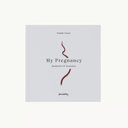 Specialday My Pregnancy – Memories & Treasures