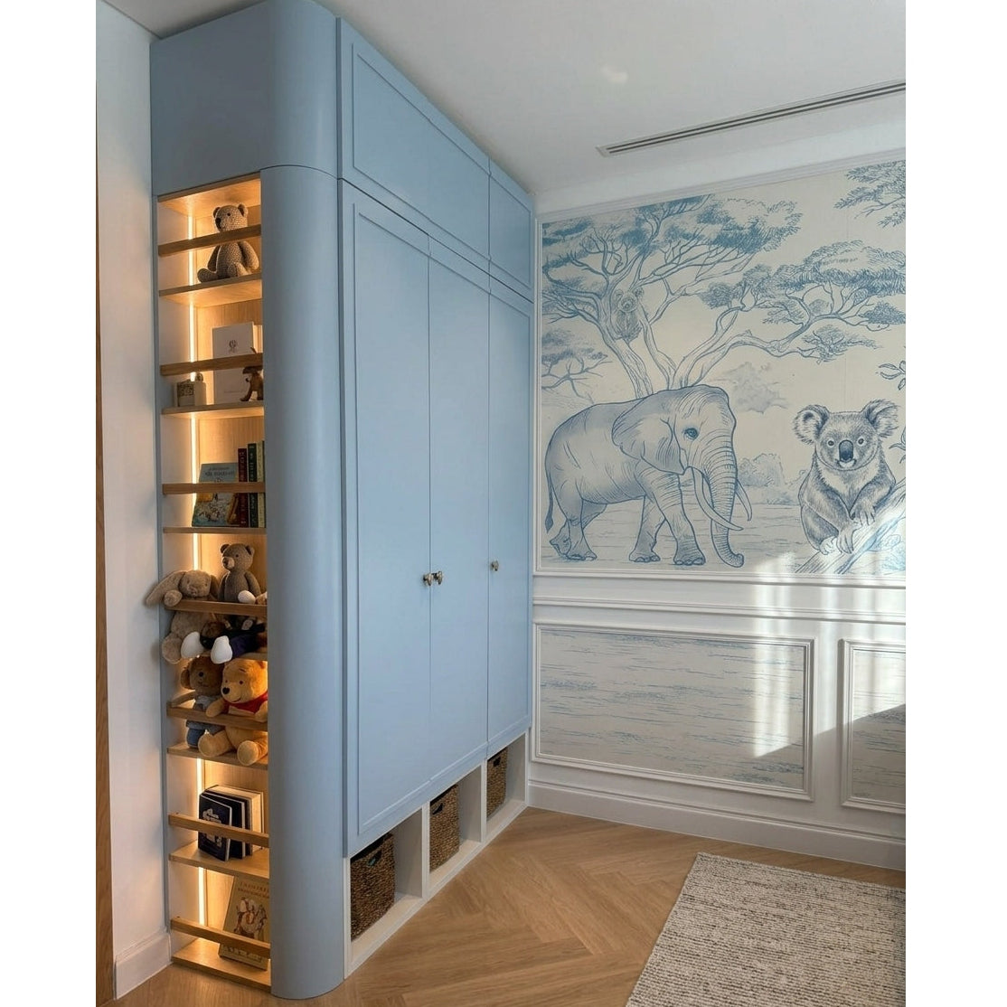 PRE ORDER Savannah Dream Wardrobe