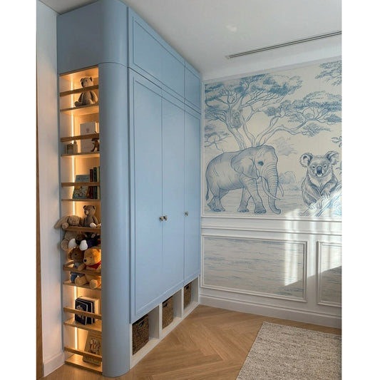 PRE ORDER Savannah Dream Wardrobe