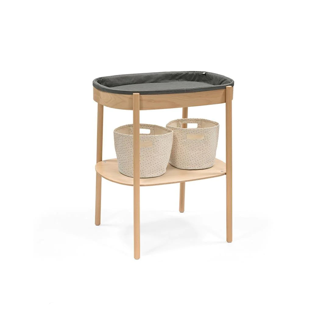 Sleepi Changing Table Natural