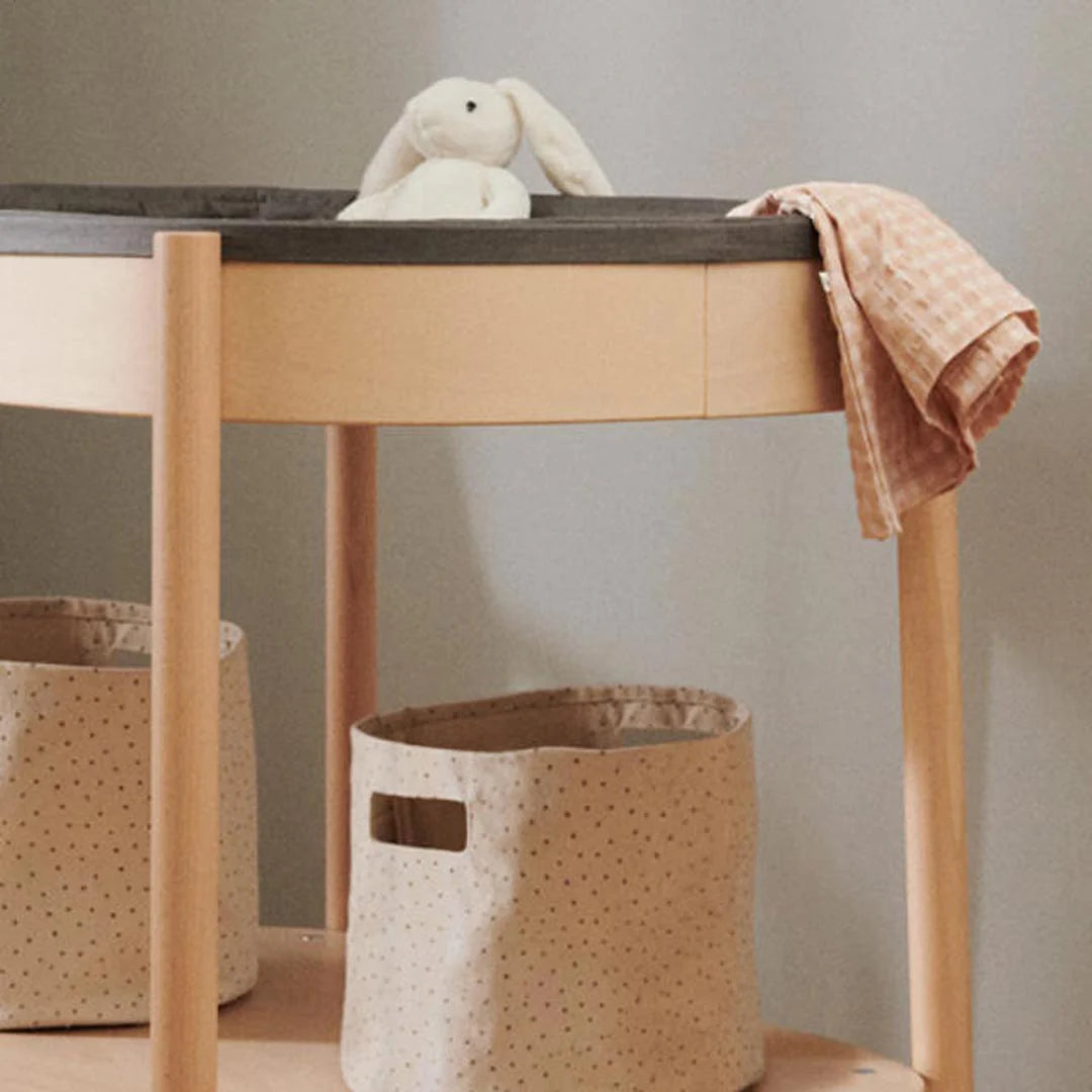 Sleepi Changing Table Natural