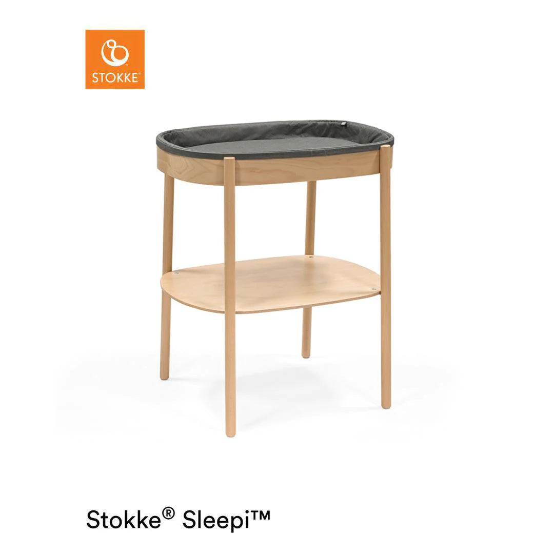 Sleepi Changing Table Natural