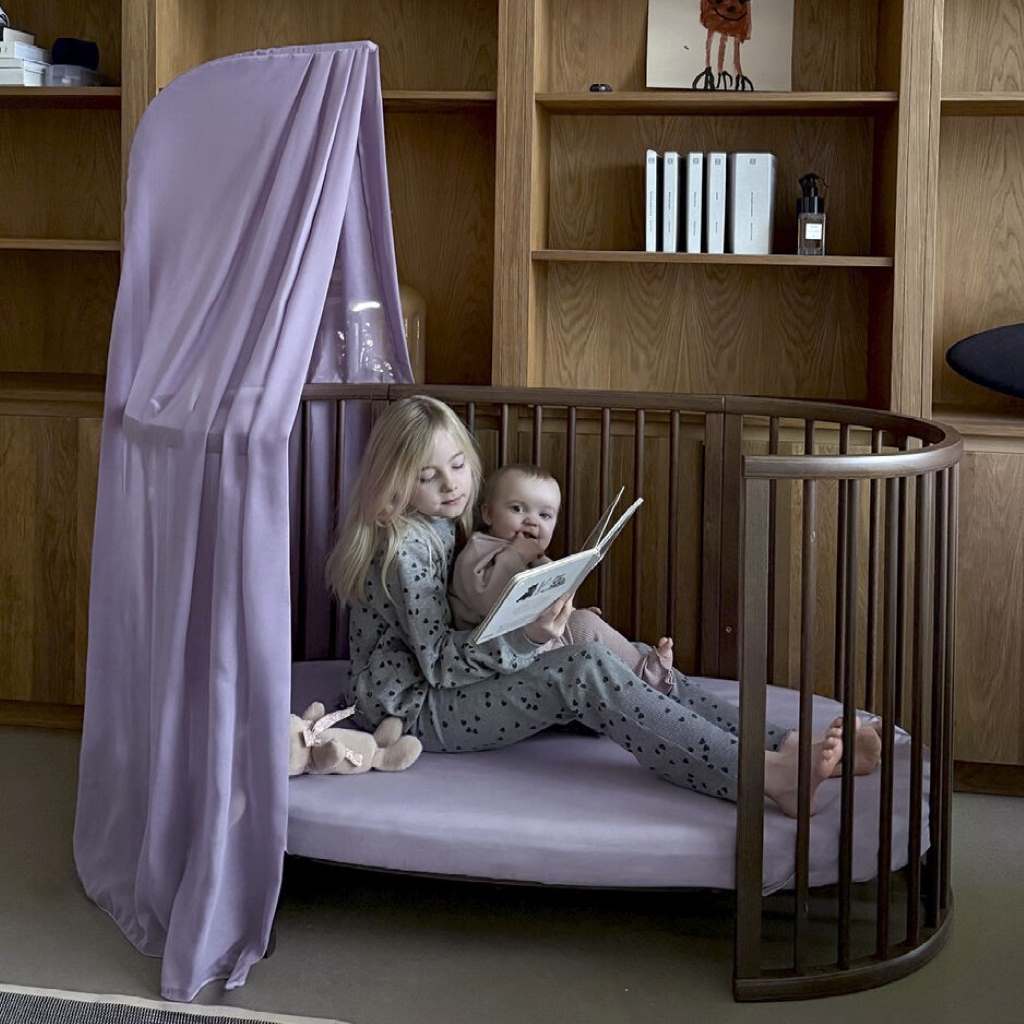 Stokke Sleepi Bed V3 Warm Brown