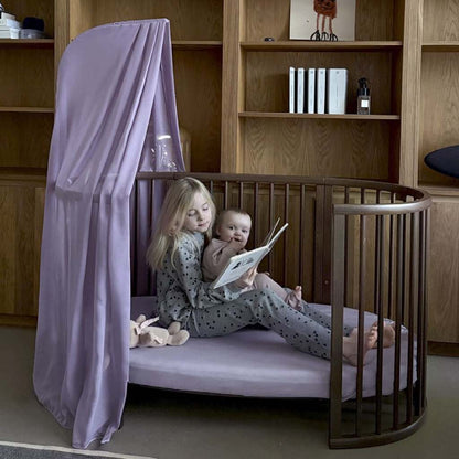 Stokke Sleepi Bed V3 Warm Brown