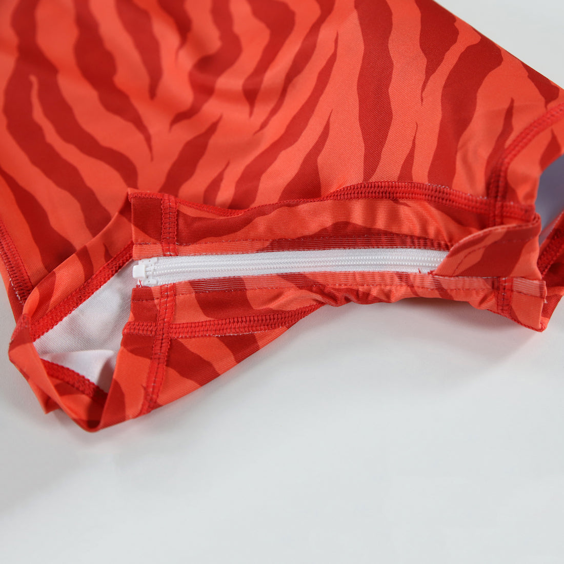 Stripes Of Love Baby Swimsuit