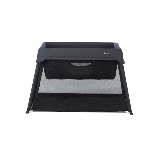 Slumber Travelcot - Pacific Black