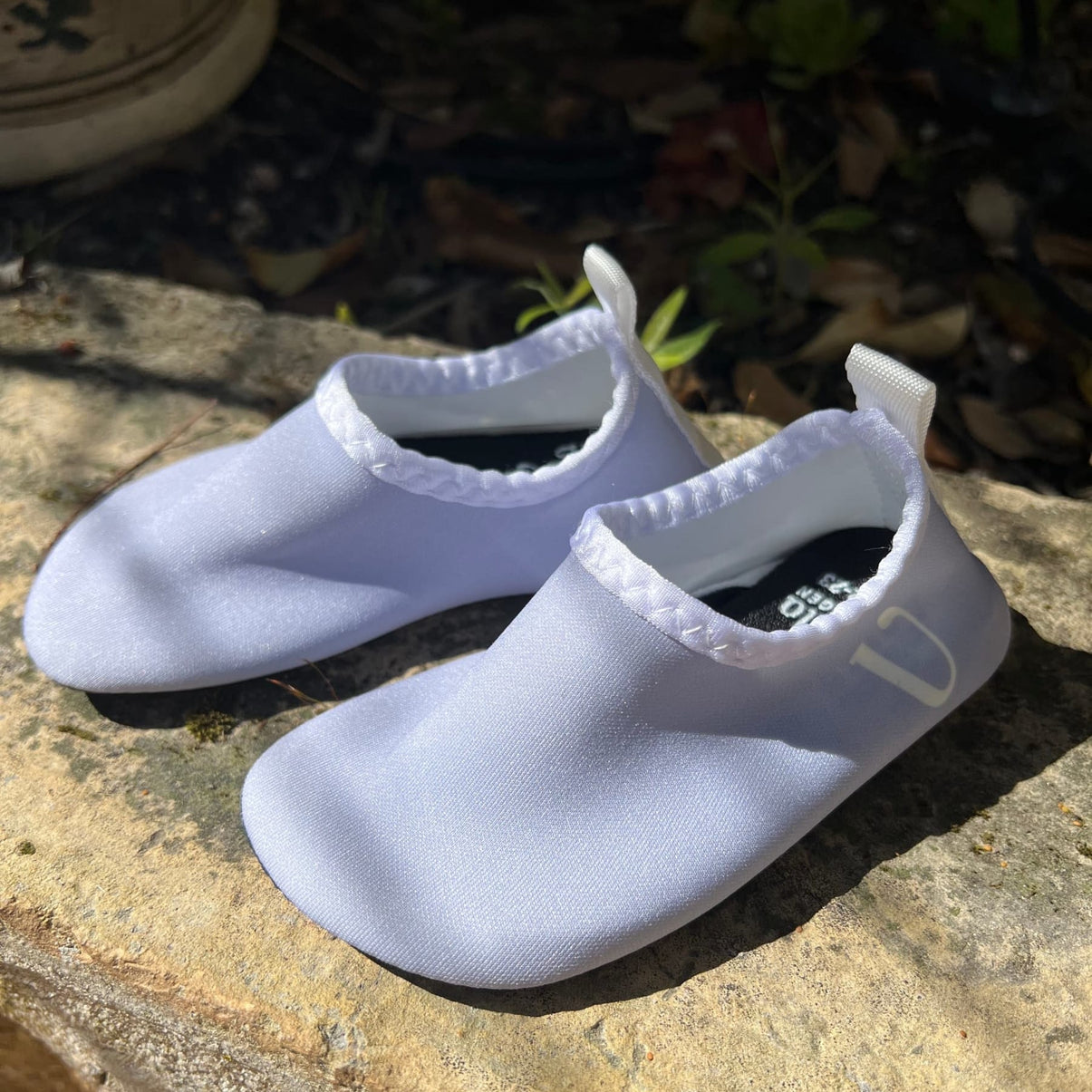 UV Swim Shoes