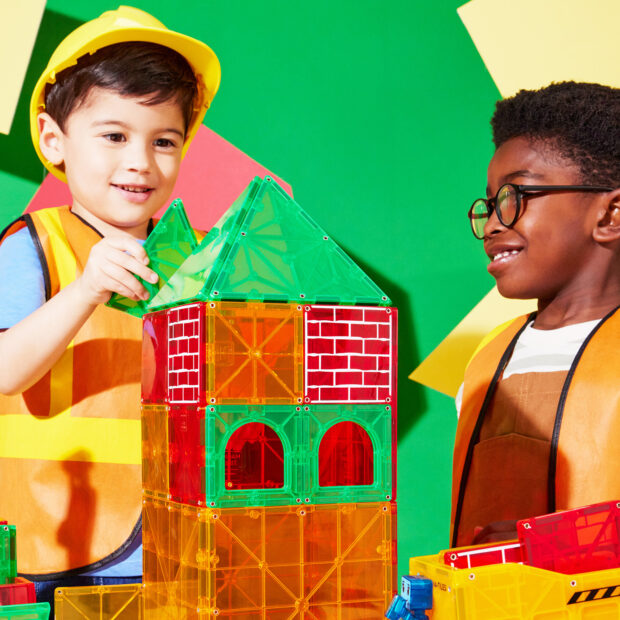 Builder Xl 50-Pieces Set