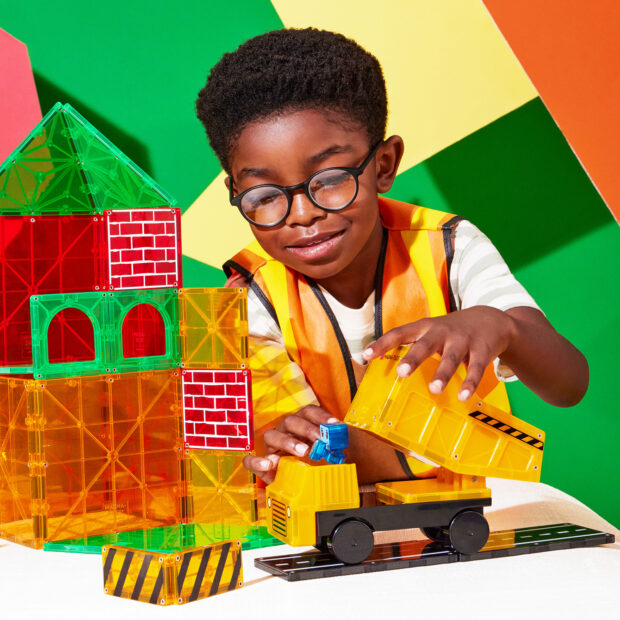 Builder Xl 50-Pieces Set