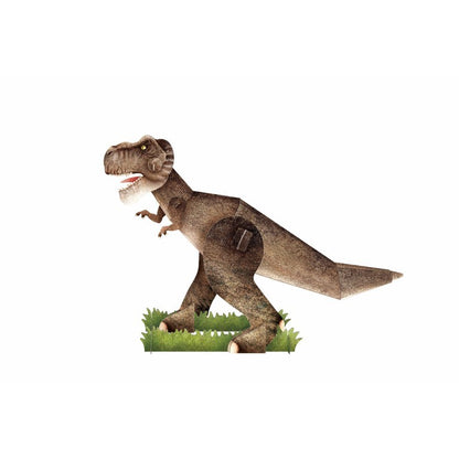 Mega Atlas - The Ultimate Dinosaurs