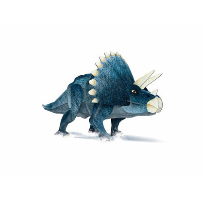Mega Atlas - The Ultimate Dinosaurs