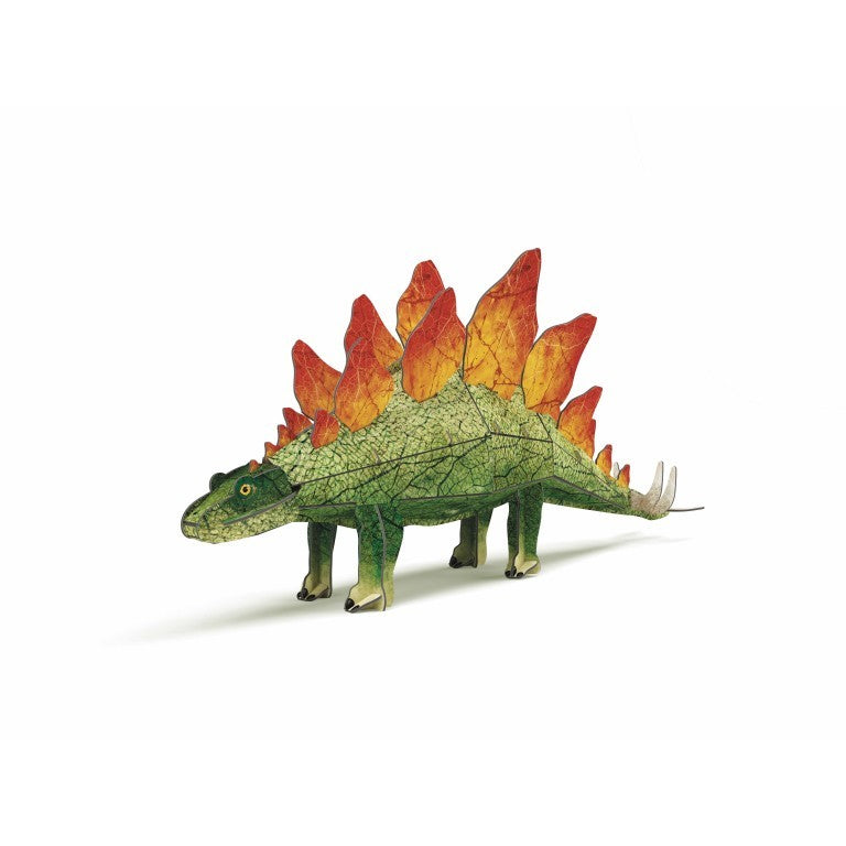 Mega Atlas - The Ultimate Dinosaurs