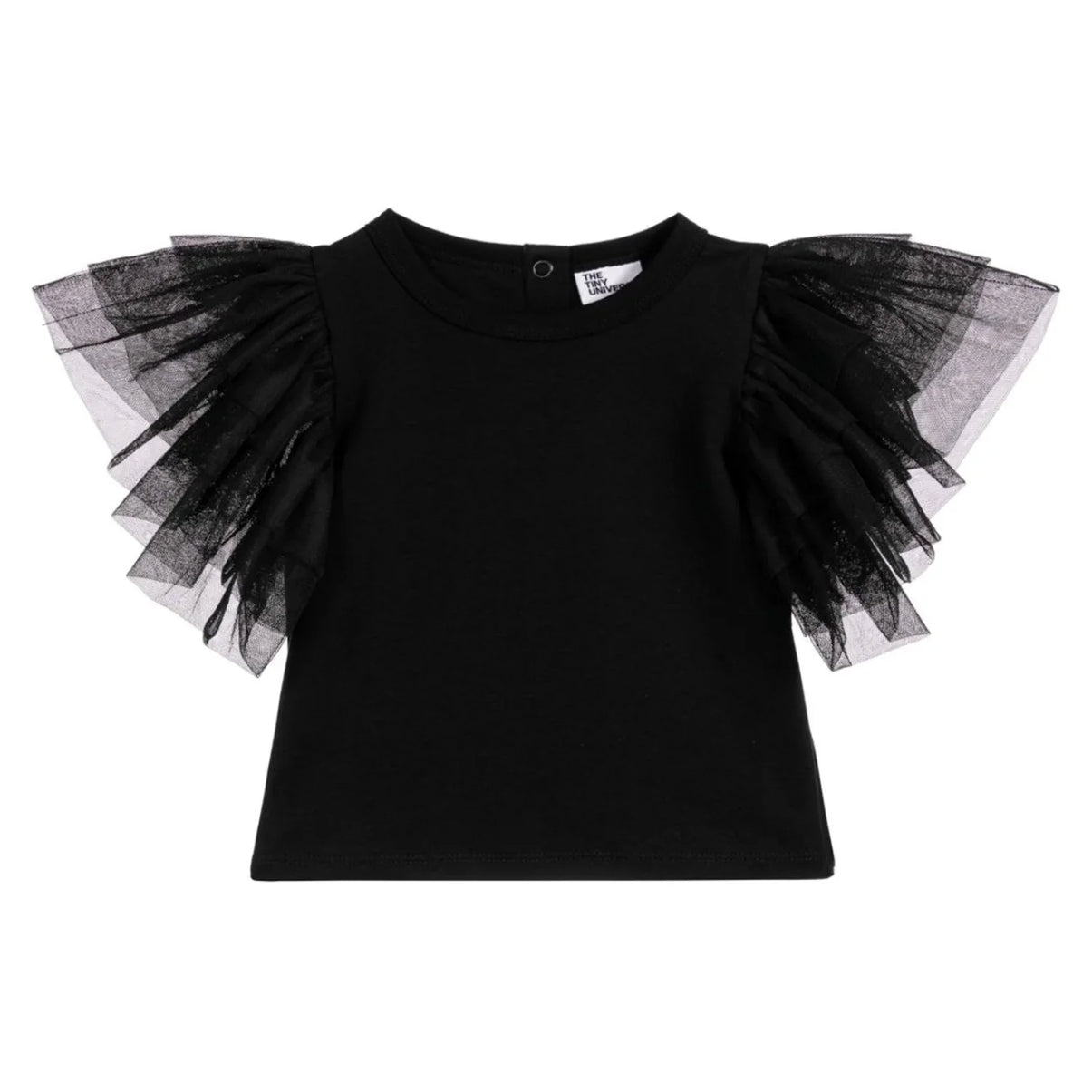 Tiny Wings T-shirt - Black