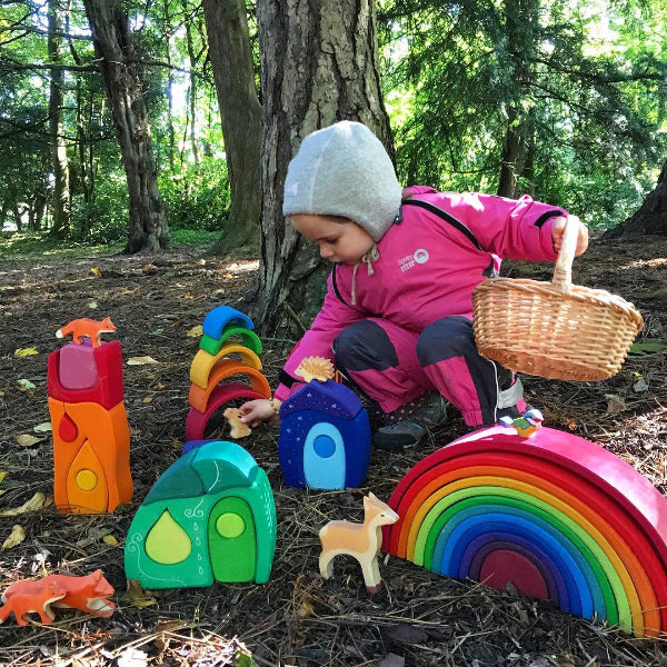 Fairy Tale Village