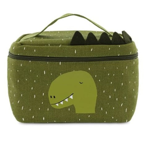 Thermal Lunch Bag - Mr. Dino