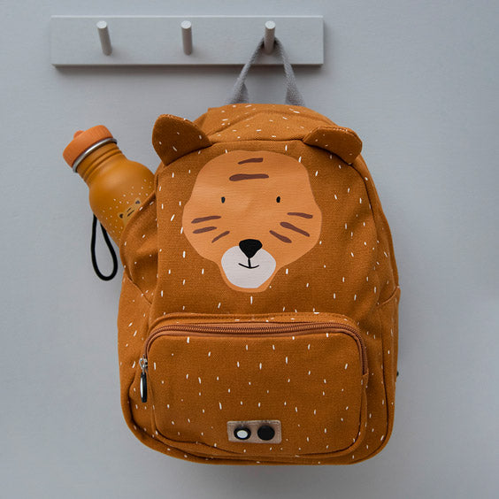 Back to School - Mr Tiger Bundle