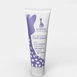 Babycare Bio-Sourced Tushy Cream