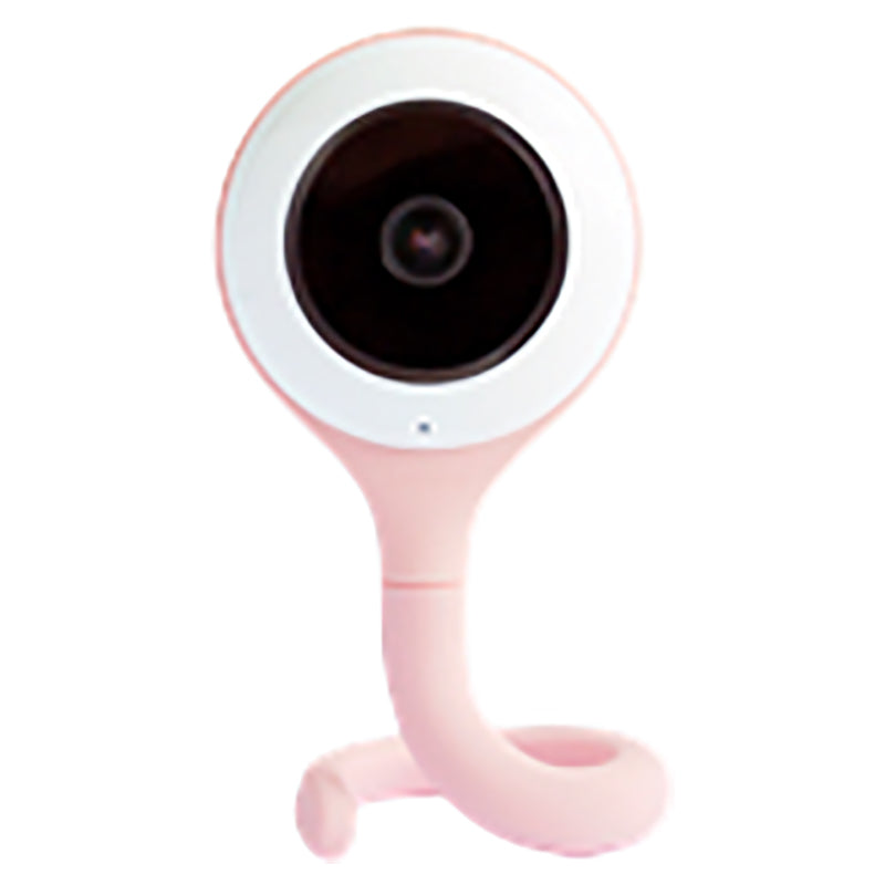 Baby Monitor  - Pink