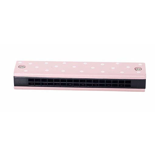 Pink Musical Instrument Set of 3 with Gift Box
