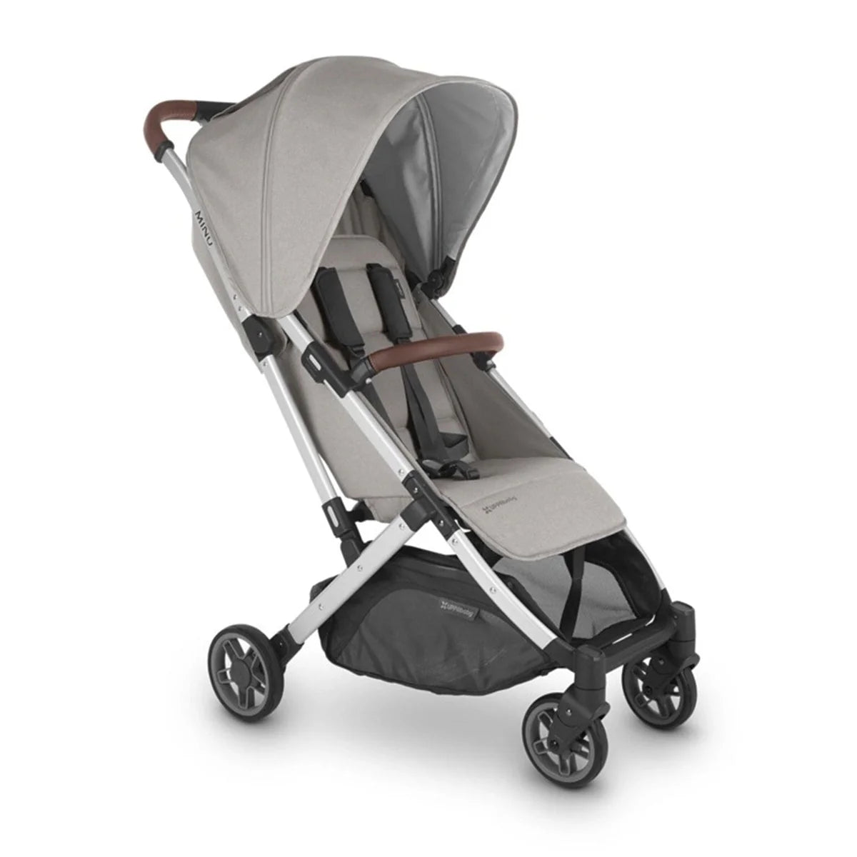 Minu V2 Stroller - Stella