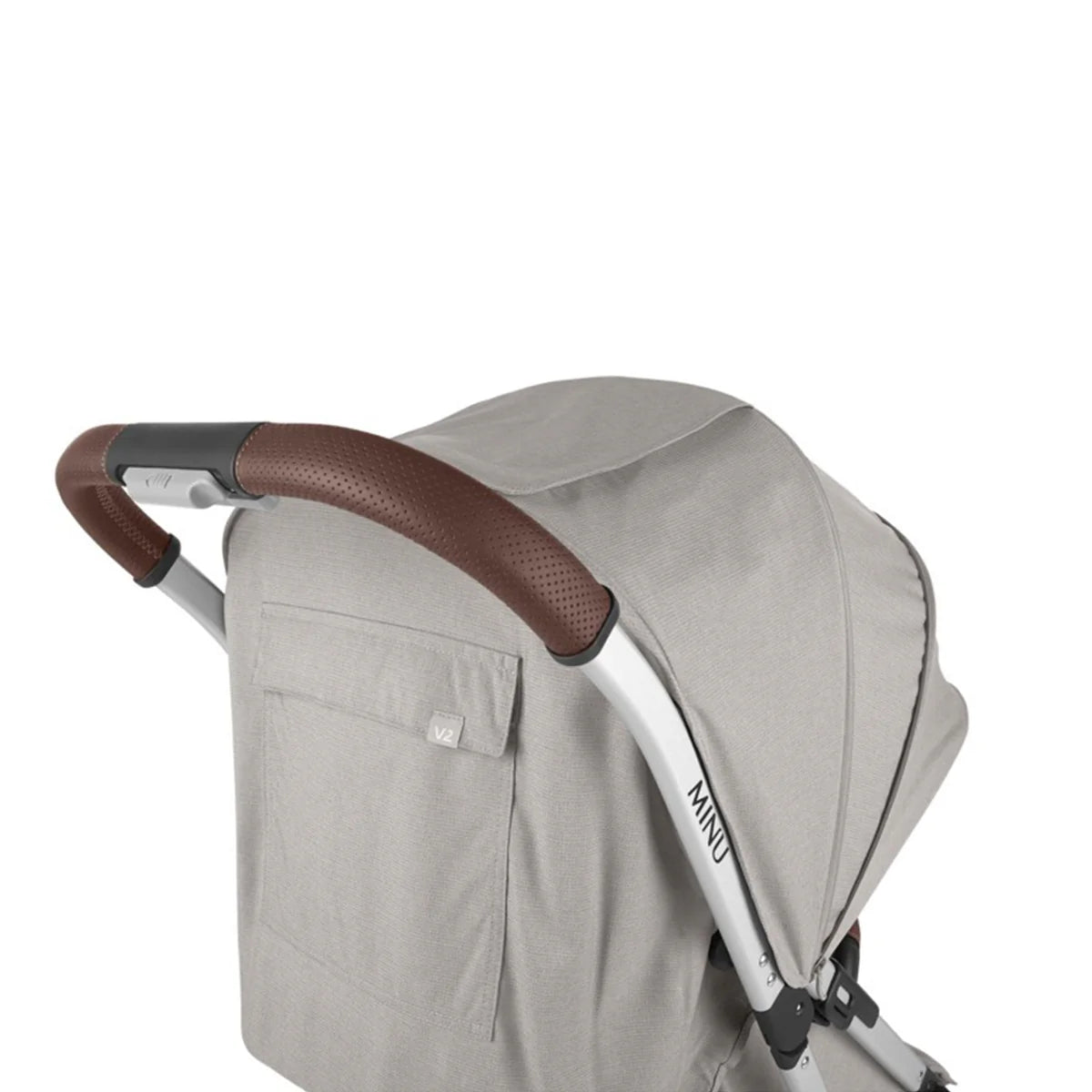 Minu V2 Stroller - Stella