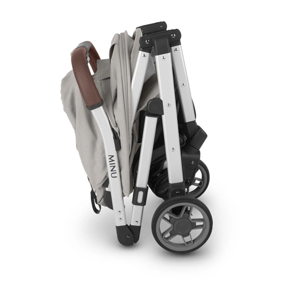 Minu V2 Stroller - Stella
