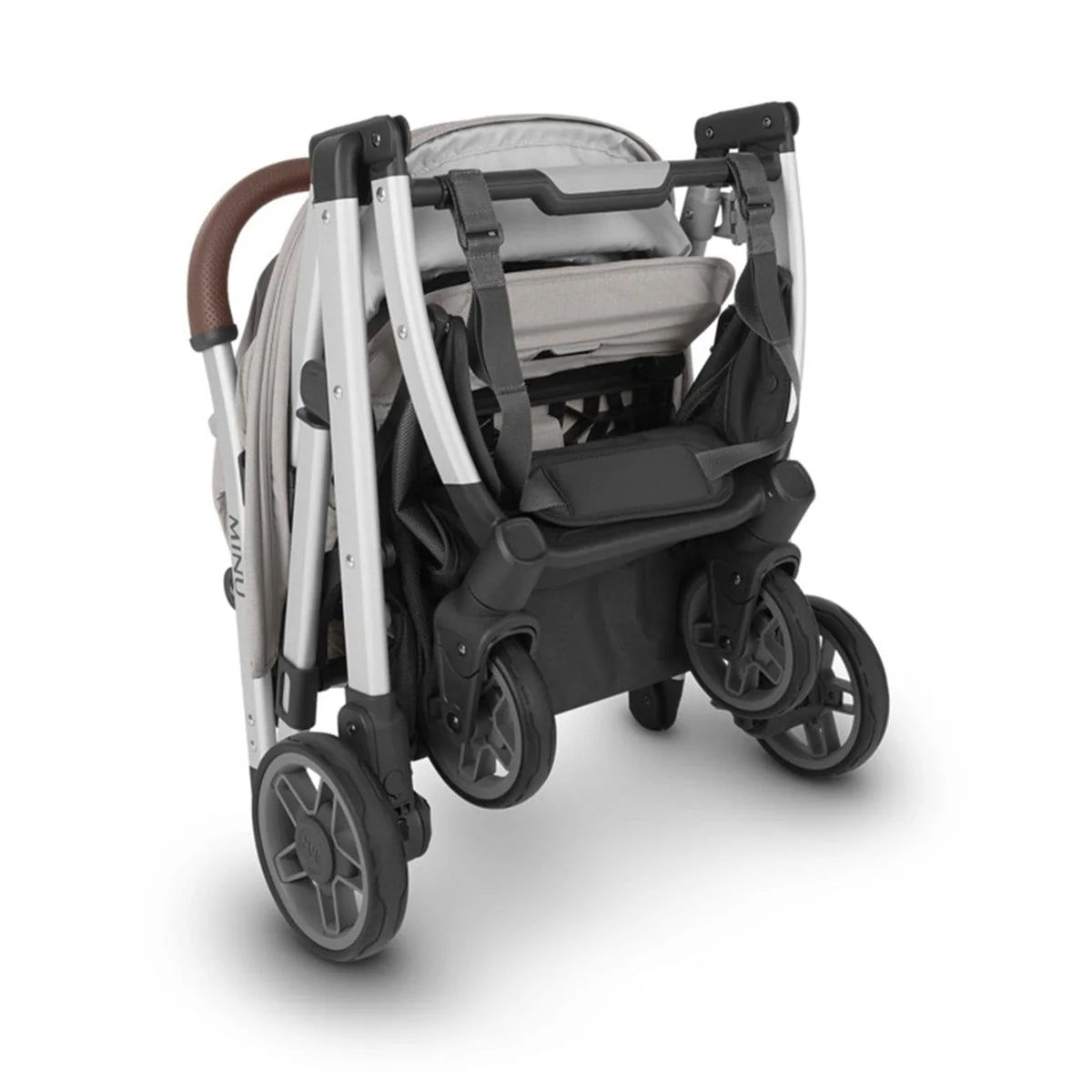 Minu V2 Stroller - Stella