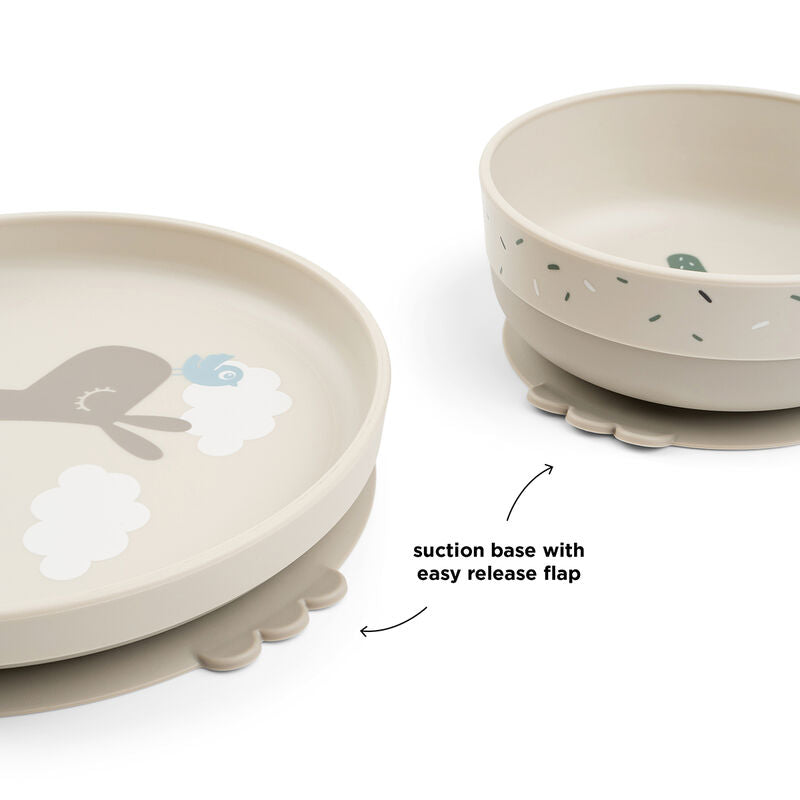 Foodie Dinner Set Lalee Sand