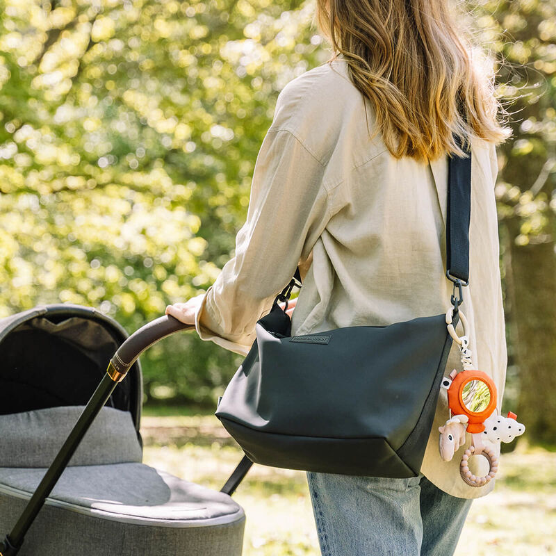 Stroller Bag Black